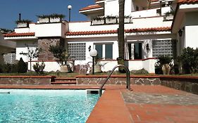 Villa Marta Resort